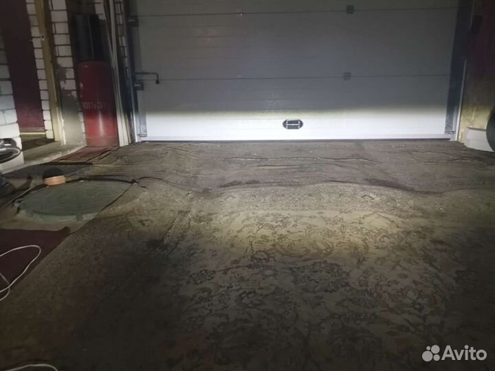 Led птф универсальные 60w