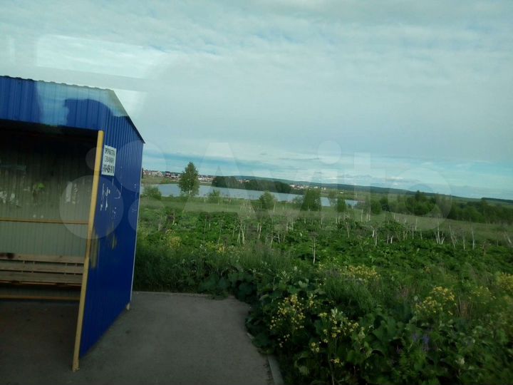 Участок 12 сот. (СНТ, ДНП)