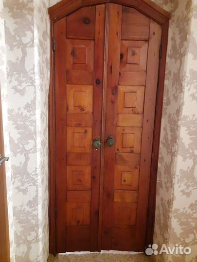 Двери межкомнатные