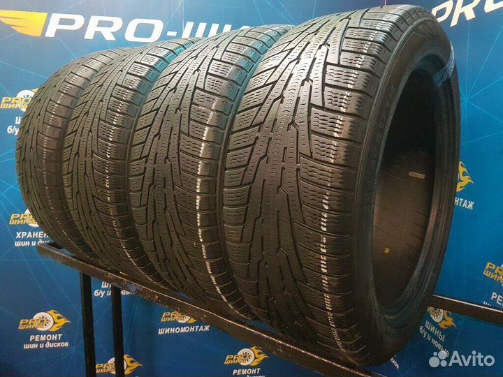 Nokian Tyres Hakkapeliitta R 225/50 R17