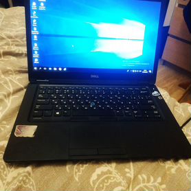 Dell latitude 5480