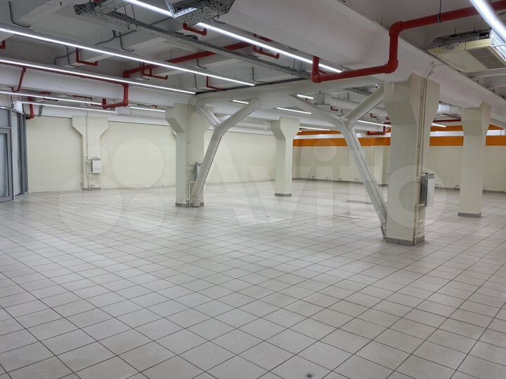 Свободного назначения, 336.4 м²