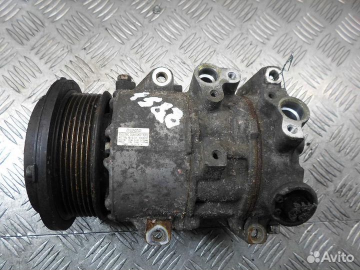 Компрессор системы кондиционирования Toyota Camry
