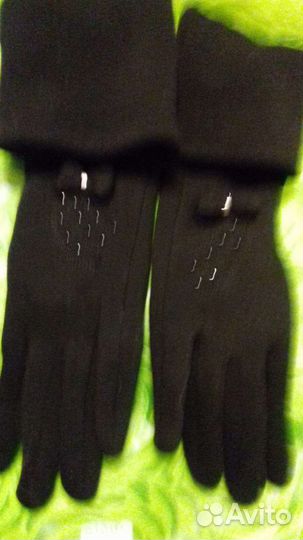 Перчатки женские