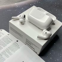 AirPods Pro Premim+ Edition/Новые 2024 + Чехол