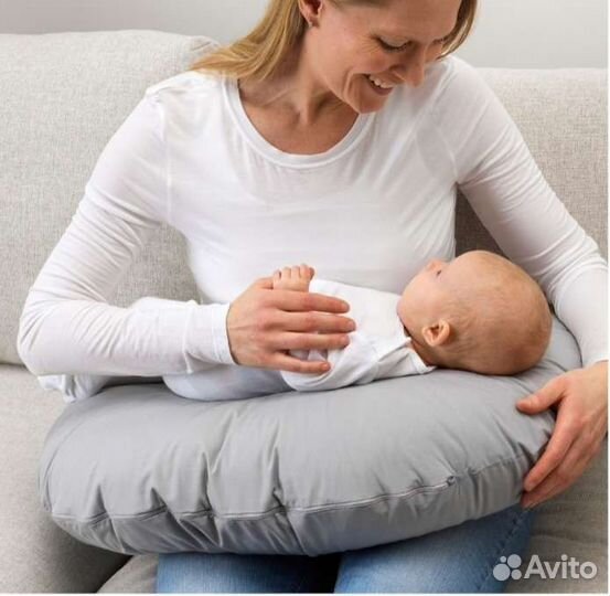 Подушка-позиционер IKEA