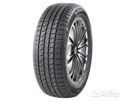Powertrac Ice Xpro 185/75 R16 104R