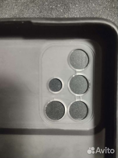 Чехол на samsung м31