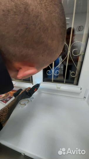 Жалюзи рулонные