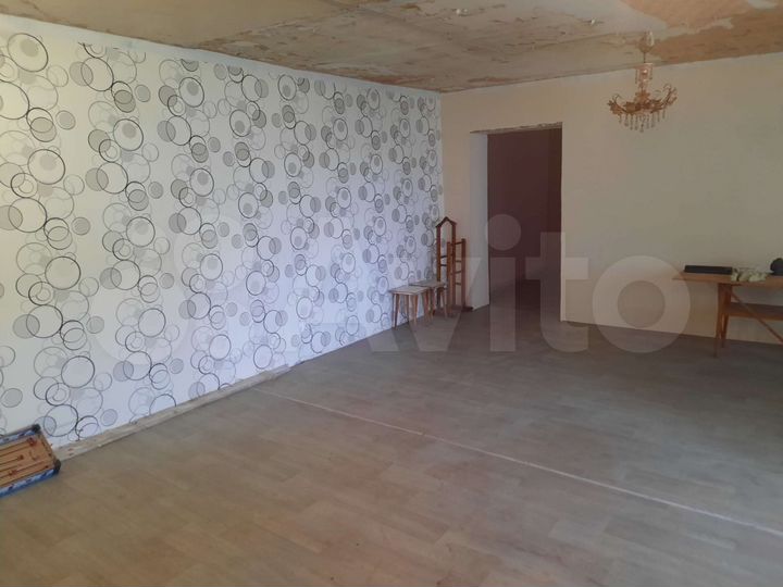 Дом 65 м² на участке 6 сот.