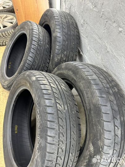 КАМА Кама-Евро-236 185/60 R15 19B