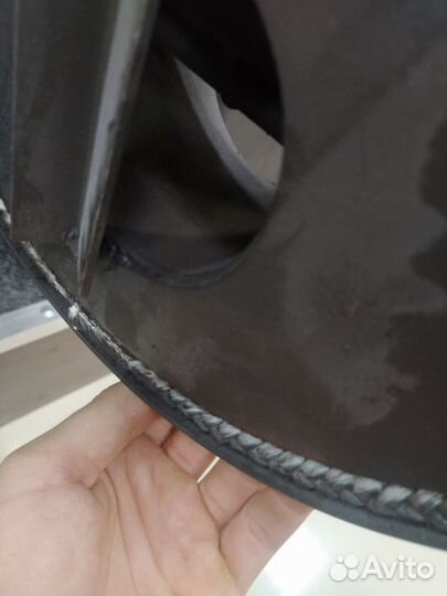 Печь воздухогрейная