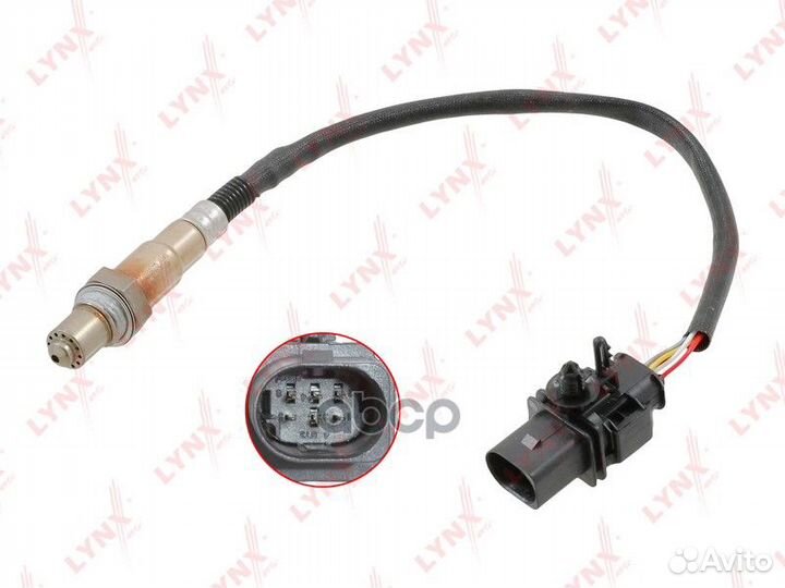 BMW X5 E70 06-14 30d DM2268 lynxauto