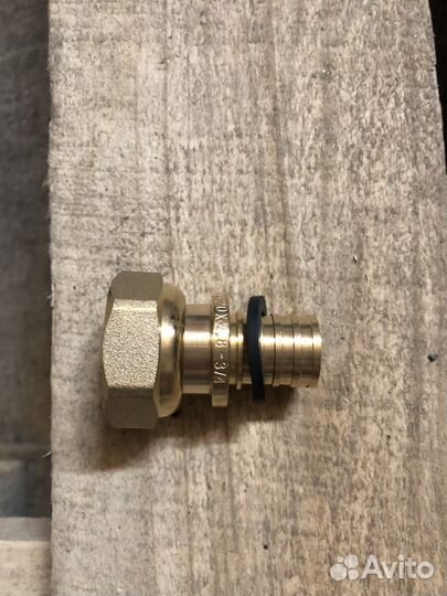 Воздухоотводчик АВТОМАТИЧЕСКИЙ