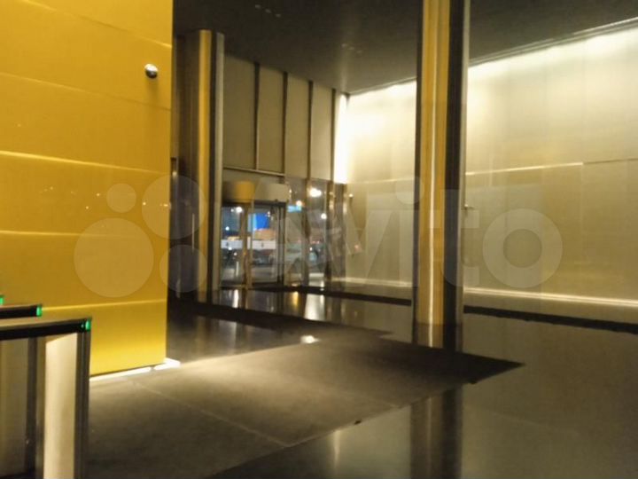 Аренда офиса 222.3 м2 Химки Ленинградское шоссе в