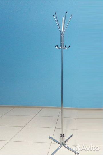 Вешалка напольная
