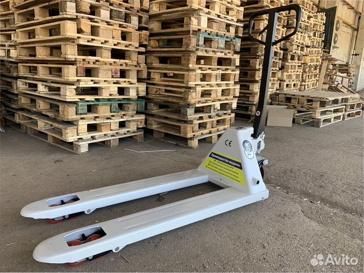 Рохля 3 тонны