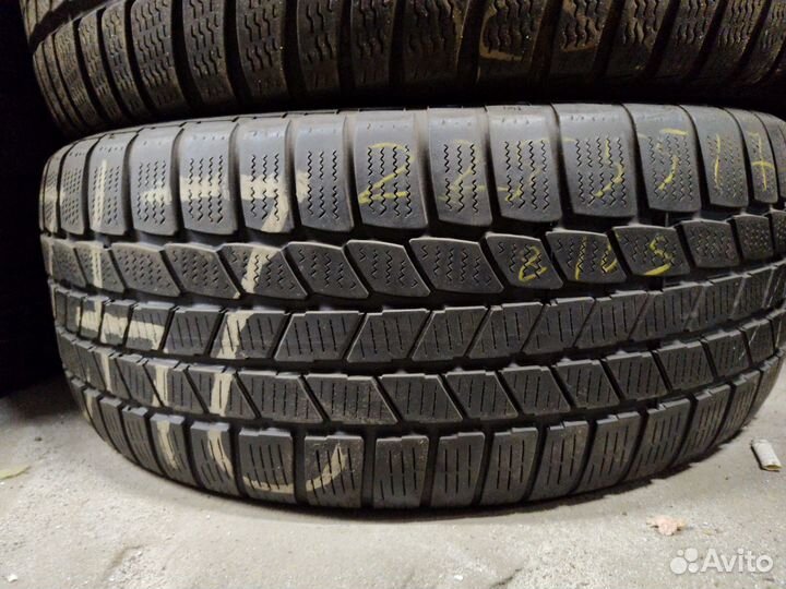 Continental ContiWinterContact TS 810 Sport 225/55 R17
