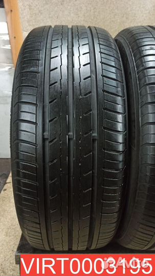 Yokohama Bluearth ES32 225/45 R17 94V