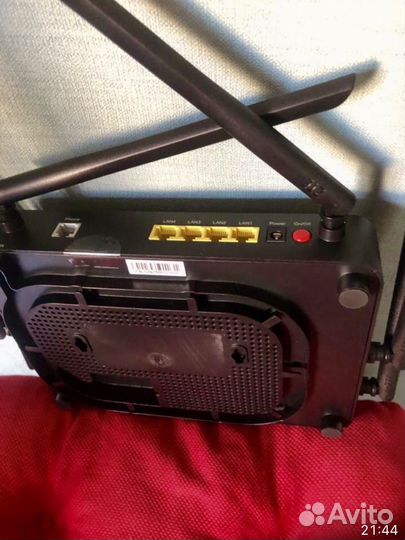 Продажа роутер