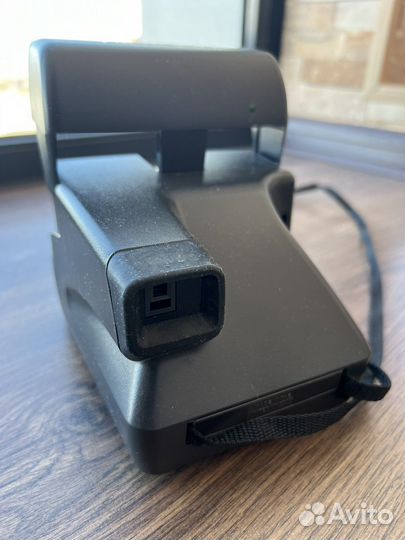 Полароид (Polaroid 600 OneStep) оригинал