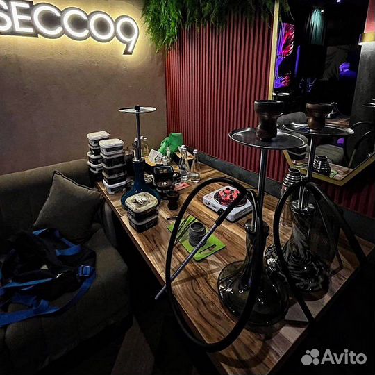 Аренда кальяна посуточно Самара