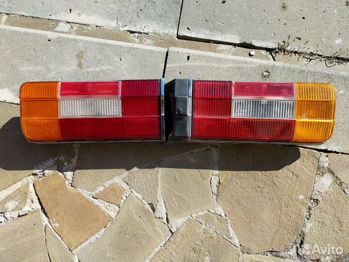 Фонари Ваз-2106 Польские