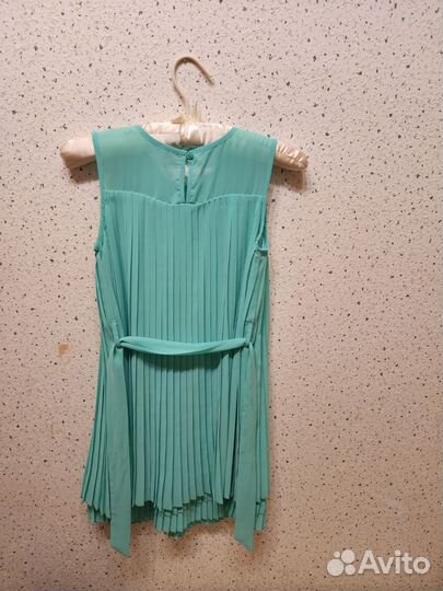 Платье р 146 C&A