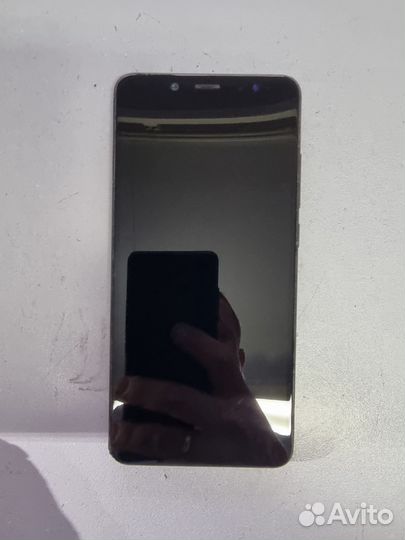 Xiaomi Redmi Note 5, 4/64 ГБ