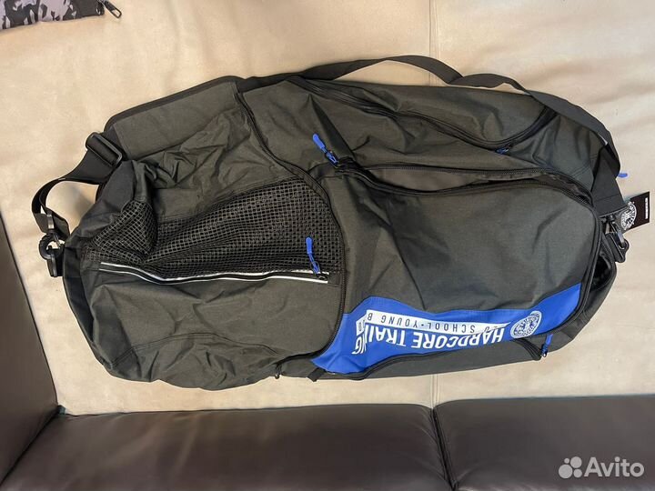 Рюкзак мужской новый