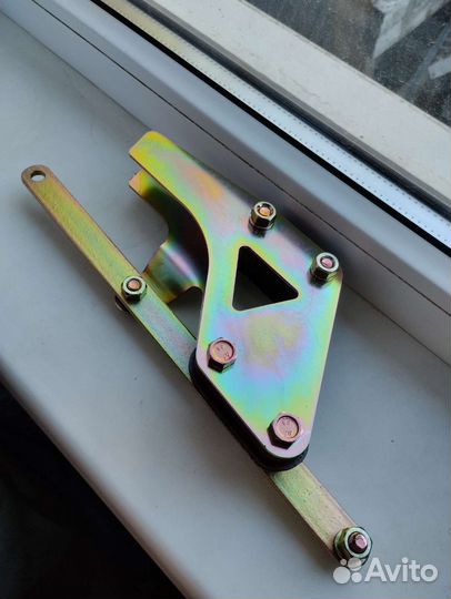 Ловушка цепи Минск кросс ежик