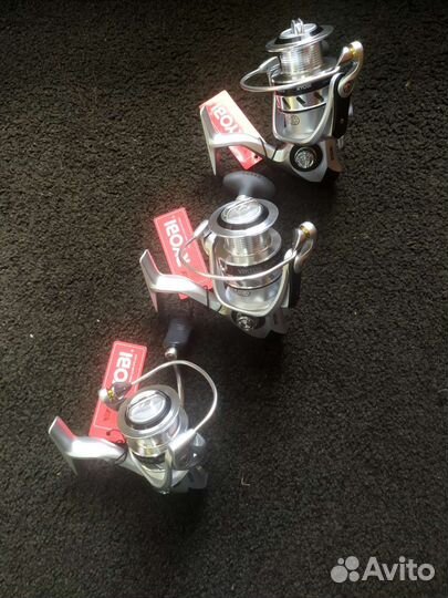 Катушка Ryobi