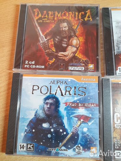 Компьютерная игра для pc