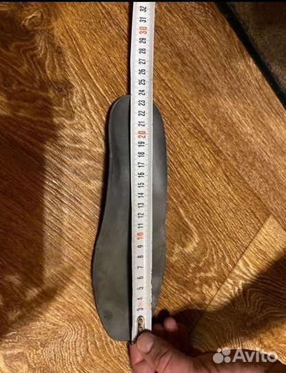 Хоккейные коньки bauer