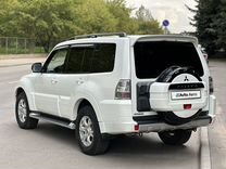 Mitsubishi Pajero 3.2 AT, 2013, 77 000 км, с пробегом, цена 3 100 000 руб.