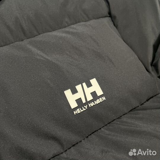 Зимняя куртка Helly Hansen / пуховик мужской