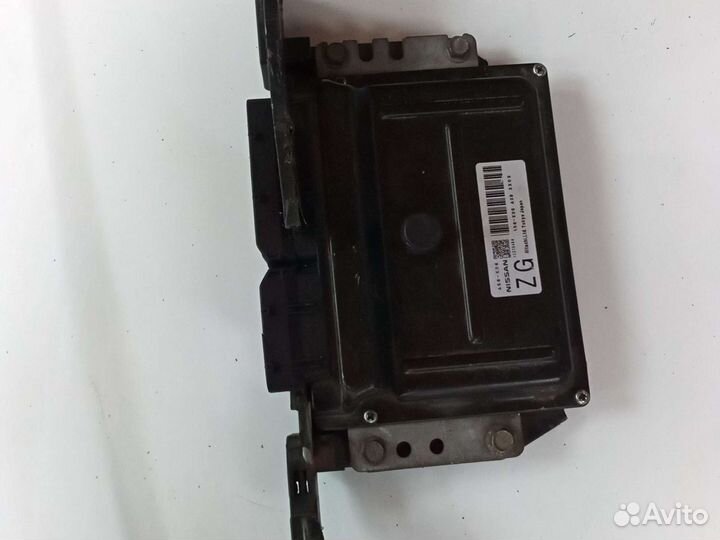 Ниссан ад, коса, заслонка, блок всё контрактное