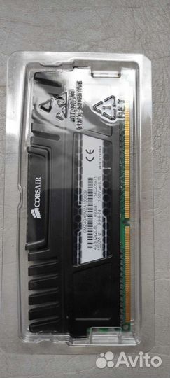 Оперативная память ddr3 2gb dimm, для пк