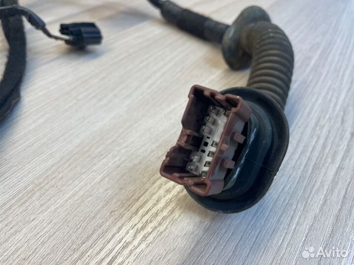 Проводка двери задняя правая LADA X-Ray