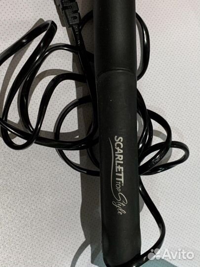 Утюжок для волос