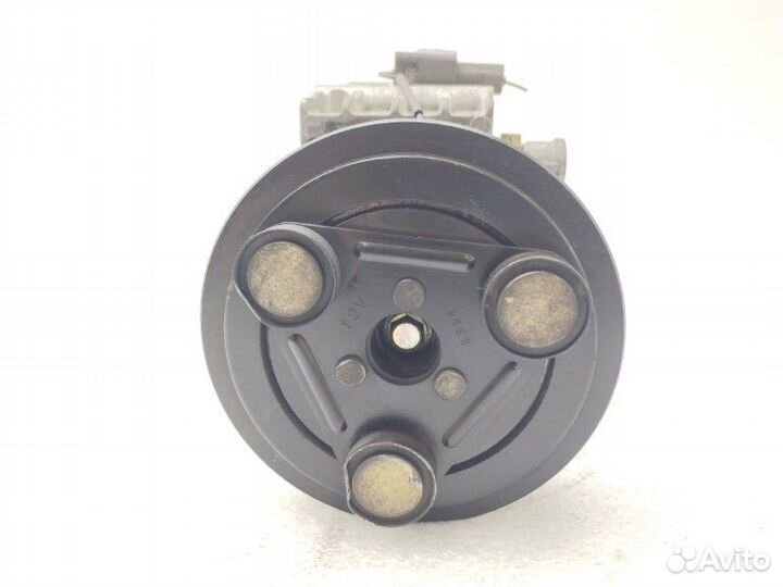 Компрессор кондиционера Mazda 6 GG 2.3 2005