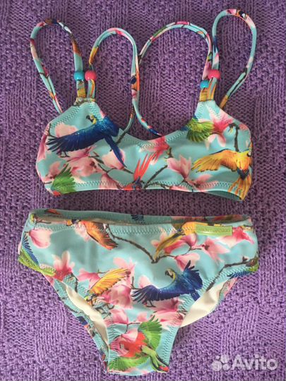 Купальник детский 98/104