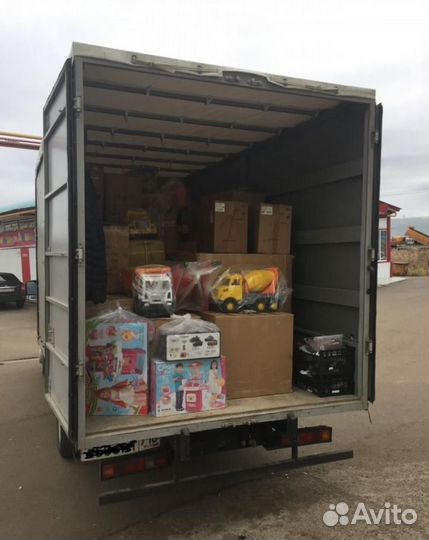 Грузоперевозки газель переезды грузчики