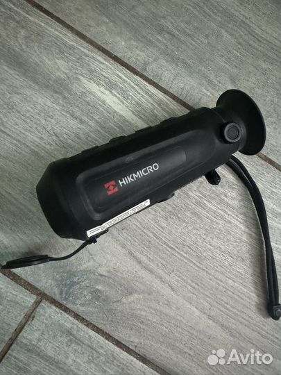 Тепловизор