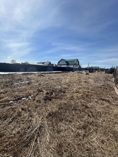 Участок 10 сот. (ИЖС)