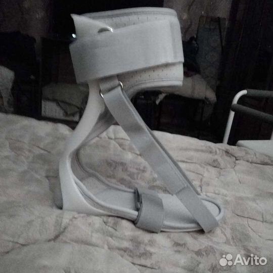 Ортез для голеностопа