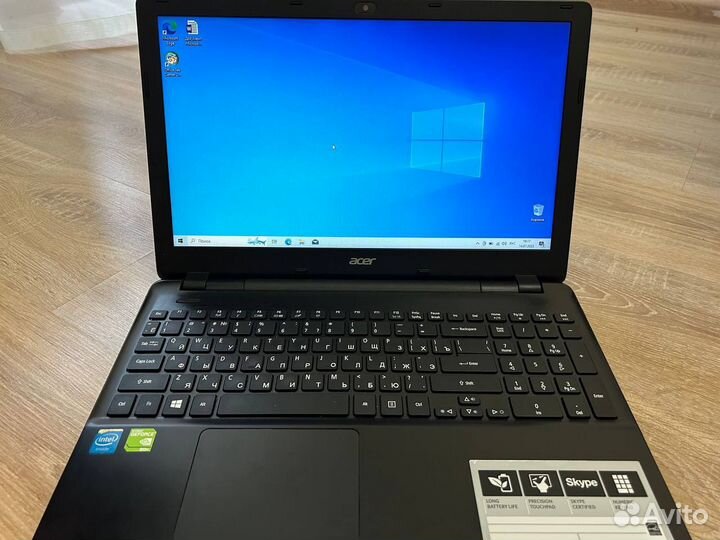 Acer Aspire E5-511G-C2TA