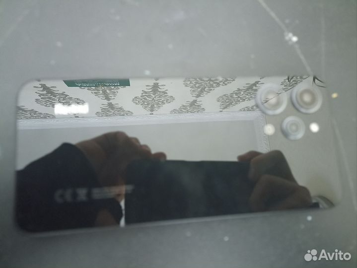 Xiaomi Redmi 12, 8/256 ГБ