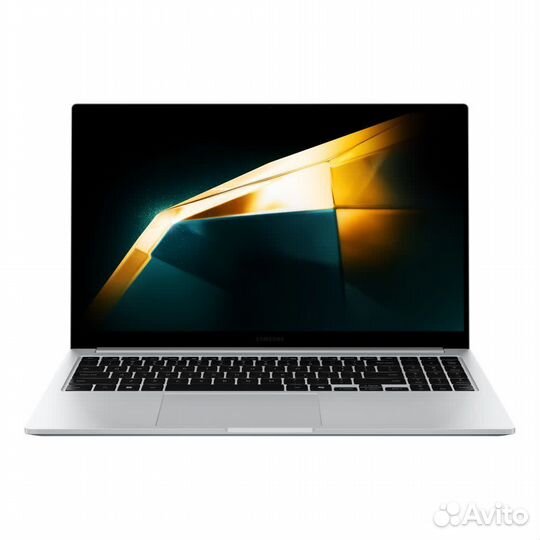 Ноутбук Samsung Galaxy Book4, 15.6