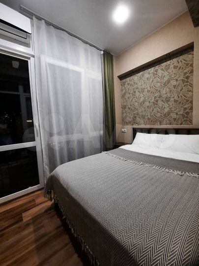 Квартира-студия, 30 м², 6/11 эт.